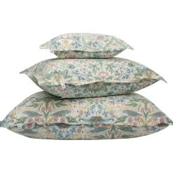 Morris & Co. Strawberry Thief Pillowcase, 50x60 cm