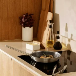 Mosaic Frying Pan, 24 cm