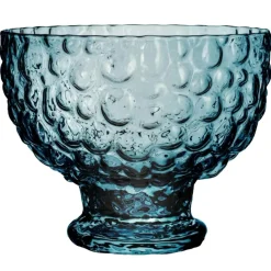 Moss Bowl 19 cm, Clear