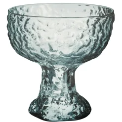 Moss Champagne Coupe 35 cl, Clear