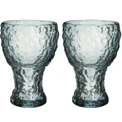 Moss Highball Glass 42 cl 2-pack, Clear