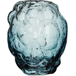 Moss Vase 11.5 cm, Clear