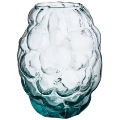Moss Vase 11.5 cm, Clear