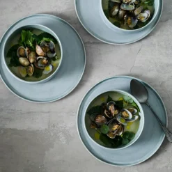 MSY Bowl 75 cl, Grey