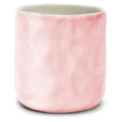 MSY Espresso Cup 8 cl, Light Pink