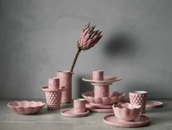 MSY Espresso Cup 8 cl, Light Pink