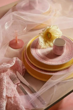 MSY Espresso Cup 8 cl, Light Pink