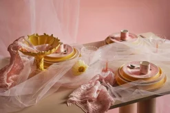 MSY Espresso Cup 8 cl, Light Pink