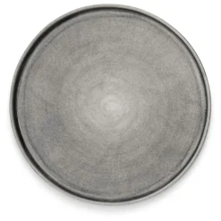 MSY Plate 20 cm, Cinnamon