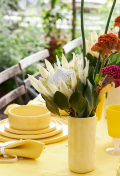 MSY Plate 20 cm, Cinnamon