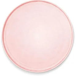 MSY Plate 25 cm, Grey