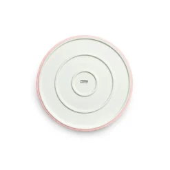 MSY Plate 25 cm, Grey