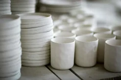 MSY Plate 13 cm, Icy Blue