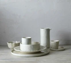 MSY Plate 13 cm, Icy Blue