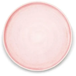 MSY Plate 13 cm, Icy Blue