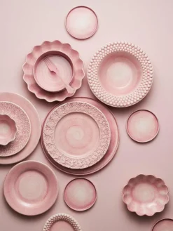 MSY Plate 13 cm, Icy Blue