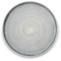 MSY Plate 13 cm, Icy Blue