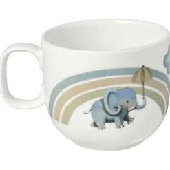 Mug 8,5 cm, Roar Like A Lion