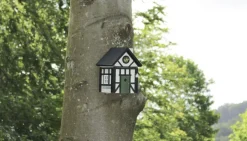 Multiholk Bird Feeder / Birdhouse, Sjöboden