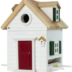 Multiholk Bird Feeder / Birdhouse, Sjöboden