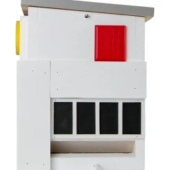 Multiholk Bird Feeder / Birdhouse, Sjöboden