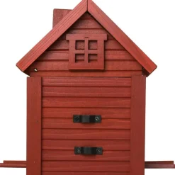 Multiholk Bird Feeder / Birdhouse, Sjöboden