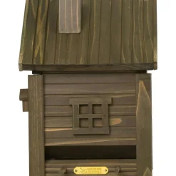 Multiholk Bird Feeder / Birdhouse, Sjöboden