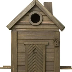 Multiholk Bird Feeder / Birdhouse, Sjöboden