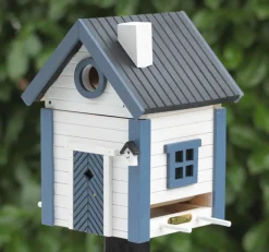 Multiholk Bird Feeder / Birdhouse, Sjöboden