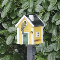 Multiholk Bird Feeder / Birdhouse, Sjöboden