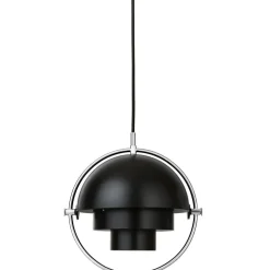 Multi-Lite Pendant Ø25,5 cm, Chrome