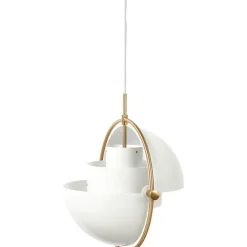 Multi-Lite Pendant Ø25,5 cm, Chrome