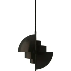 Multi-Lite Pendant Ø25,5 cm, Chrome