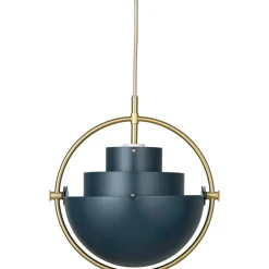 Multi-Lite Pendant Ø25,5 cm, Chrome
