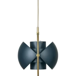 Multi-Lite Pendant Ø25,5 cm, Chrome