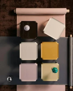 Multi-Lite Table Lamp Portable, Chrome / White Semi Matte