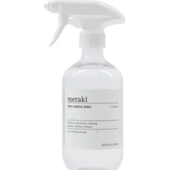 Multi-Surface Spray 490 ml