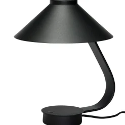 Muri Table Lamp, Black