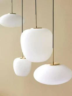 Muse Pendant Lamp, Ø40 cm