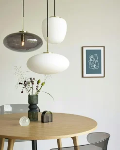 Muse Pendant Lamp, Ø40 cm