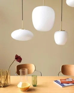 Muse Pendant Lamp, Ø40 cm