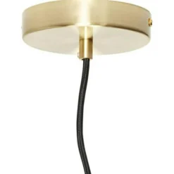 Muse Pendant Lamp, Ø40 cm