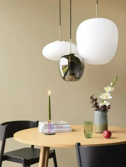 Muse Pendant Lamp, Ø40 cm