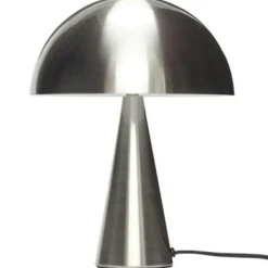 Mush Mini Table Lamp, Black