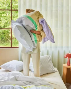 Mush Mini Table Lamp, Black