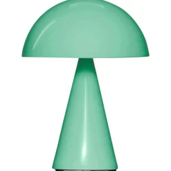 Mush Portable Lamp Portable, Green