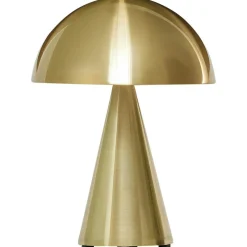 Mush Portable Lamp Portable, Green