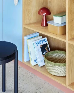 Mush Portable Lamp Portable, Green