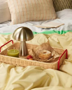 Mush Portable Lamp Portable, Green