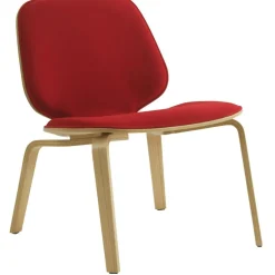 My Chair Lounge Chair, Synergy LDS86 / Oak